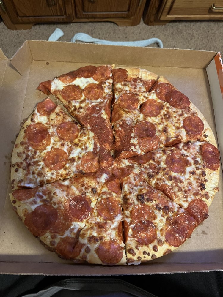 Little Caesar's Pizza
