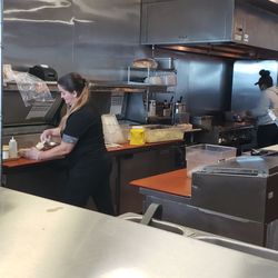 Capriotti's Sandwich Shop - That's my Bobbie