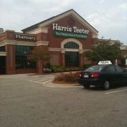 Harris Teeter