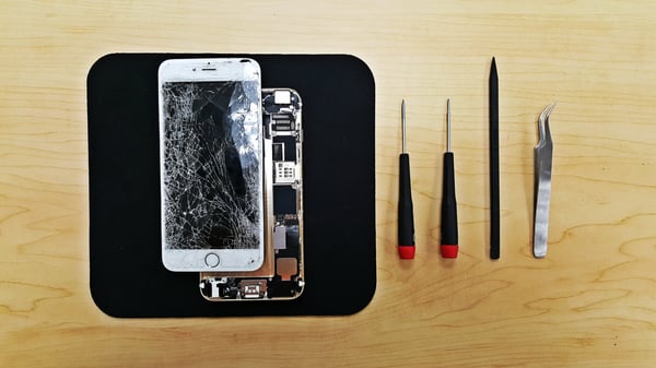 Our Guarantee - Time = Value
We prioritize in servicing all repairs with reasonable turnaround times because we know your time is valuable.
Friendly support
While our team is here to ensure things runs smoothly during the repair, we are open to any technical questions you might have.
Pre+Post diagnostics
Ever wonder why something that worked before the repair stopped working after the repair? Worry not, we conduct a Pre-diagnostics and Post-diagnostics test to make sure that doesn't happen in our business.
Your data, your privacy
Device repairs are strictly hardware and will not require access to your personal data. Our Guarantee - Time = Value
We prioritize in servicing all repairs with reasonable turnaround times because we know your time is valuable.
Friendly support
While our team is here to ensure things runs smoothly during the repair, we are open to any technical questions you might have.
Pre+Post diagnostics
Ever wonder why something that worked before the repair stopped working after the repair? Worry not, we conduct a Pre-diagnostics and Post-diagnostics test to make sure that doesn't happen in our business.
Your data, your privacy
Device repairs are strictly hardware and will not require access to your personal data.
