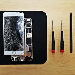 We Fix It All - Clean, and quick repairs.