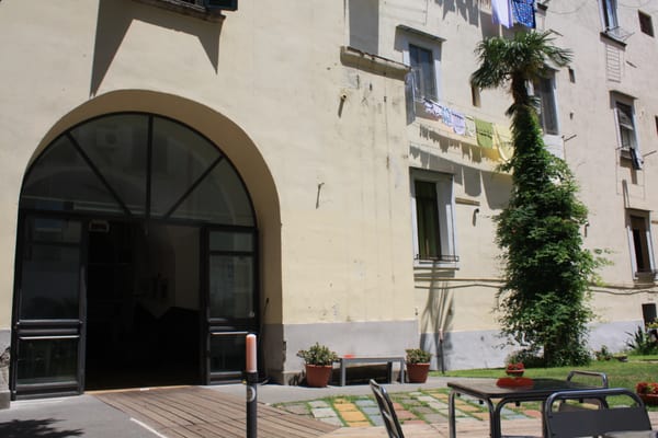 La Controra Hostel Naples by null