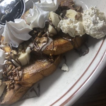 Omega Pancake House - Breakfast & Brunch Near Me - Surfside Beach, South Carolina Omega Pancake House - Breakfast & Brunch Near Me - Surfside Beach, South Carolina