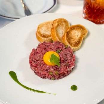 Vette Ristorante - Steak Tartare - Italian Near Me - Livingston, New Jersey Vette Ristorante - Steak Tartare - Italian Near Me - Livingston, New Jersey