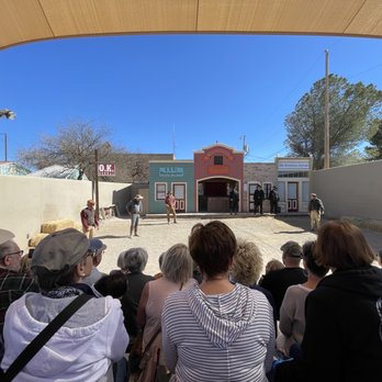 O.K. Corral - Museums Near Me - Tombstone, Arizona O.K. Corral - Museums Near Me - Tombstone, Arizona