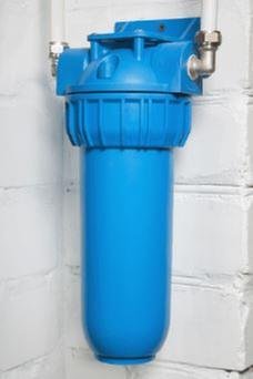 Slide of Water Systems & Pump Service