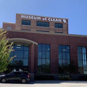 Museum of Clean - Museums Near Me - Pocatello, Idaho Museum of Clean - Museums Near Me - Pocatello, Idaho
