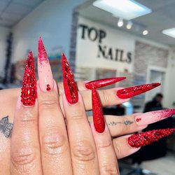 Top Nails