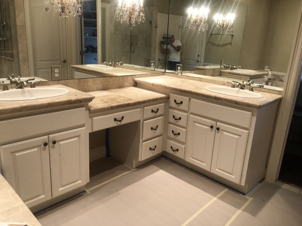 Slide of Home Upgrade