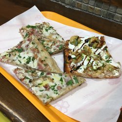 Il Mago della Pizza - Pizzas at Il Mago della Pizza.