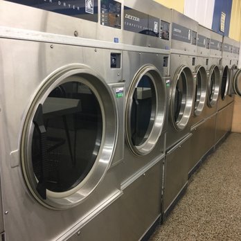 Sunshine Laundromat - Plenty of dryers - Laundromat Near Me - Columbus, Ohio Sunshine Laundromat - Plenty of dryers - Laundromat Near Me - Columbus, Ohio