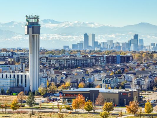 FlyteCo Tower by null