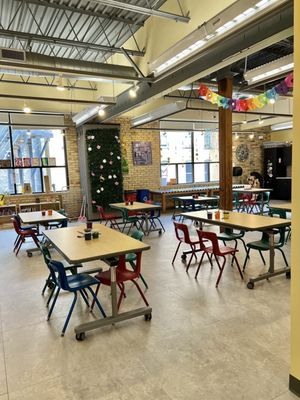 Grand Rapids Children's Museum by null