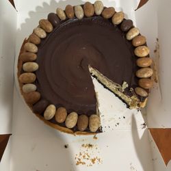 Baked by Brian