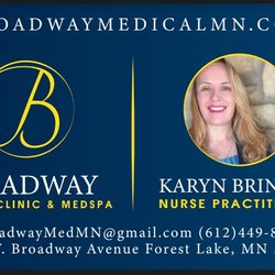 Broadway Medical Clinic & MedSpa