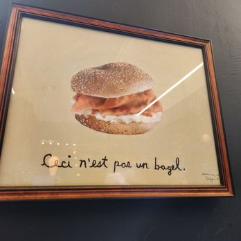 Bagel Pub - Bagels Near Me - New York, New York Bagel Pub - Bagels Near Me - New York, New York