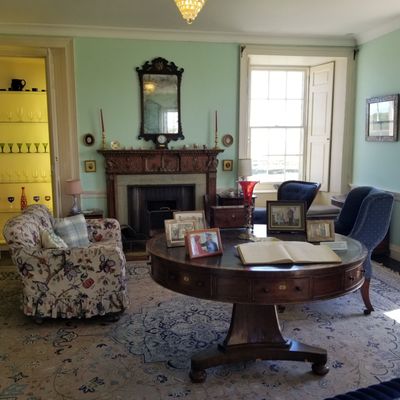 Skaill House by null