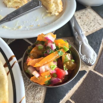 Humble Bee - Best salsa I've had in a very long time - Breakfast & Brunch Near Me - Northridge, California Humble Bee - Best salsa I've had in a very long time - Breakfast & Brunch Near Me - Northridge, California