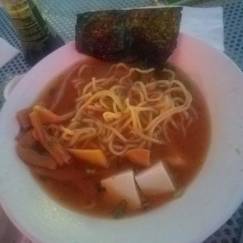 GoBistro - vegan miso - Sushi Bars Near Me - Hollywood, Florida