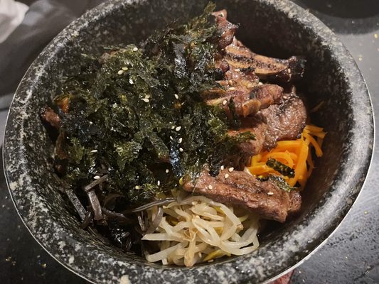 BIWON Korean Restaurant by null