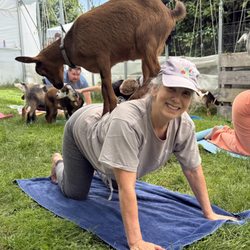 Happy Goats Farm