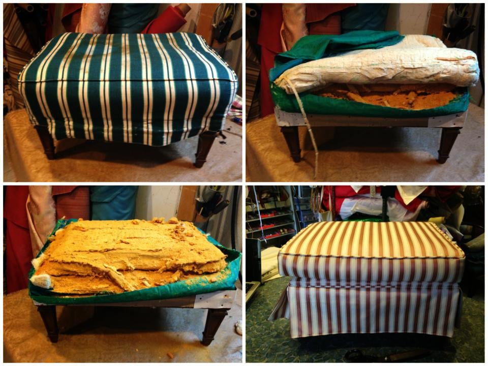 J & A Fabrics - upholstery in Brooklyn, NY