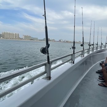 Rudee Tours - Tours Near Me - Virginia Beach, Virginia Rudee Tours - Tours Near Me - Virginia Beach, Virginia