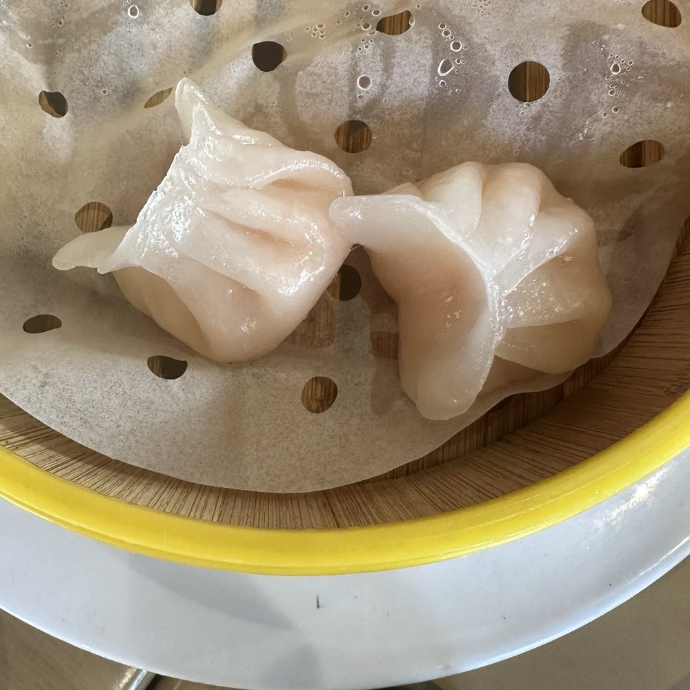 Jingle Bao - Har Kow - Chinese Near Me - Fresno, California