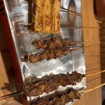 YH's BBQ & Crab - Seafood Near Me - Duluth, Georgia