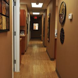 Eureka Dental Group - Eureka Dental Group - Office