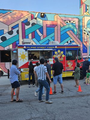 Sketchbook Brewing Co by null