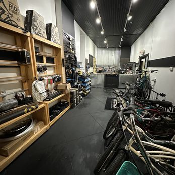 Subversive Cycling Company - New and used bikes + parts and accessories available! - Bike Repair/Maintenance Near Me - Rockford, Illinois Subversive Cycling Company - New and used bikes + parts and accessories available! - Bike Repair/Maintenance Near Me - Rockford, Illinois