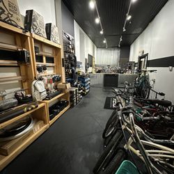 Subversive Cycling Company - New and used bikes + parts and accessories available!