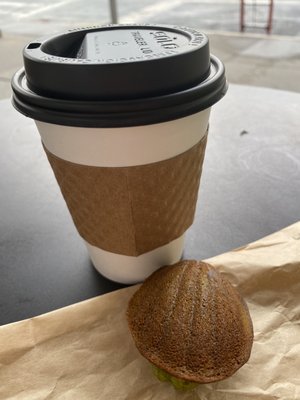 Interlude Coffee & Tea by null