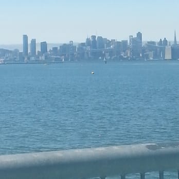 Middle Harbor Shoreline Park - Parks Near Me - Oakland, California Middle Harbor Shoreline Park - Parks Near Me - Oakland, California