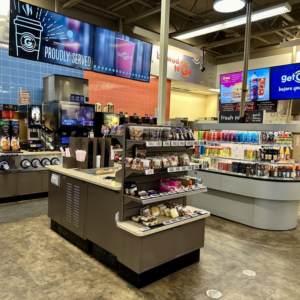 Get Go Fuel Station - Cafe, coffees, etc. - Gas Stations Near Me - Pittsburgh, Pennsylvania Get Go Fuel Station - Cafe, coffees, etc. - Gas Stations Near Me - Pittsburgh, Pennsylvania
