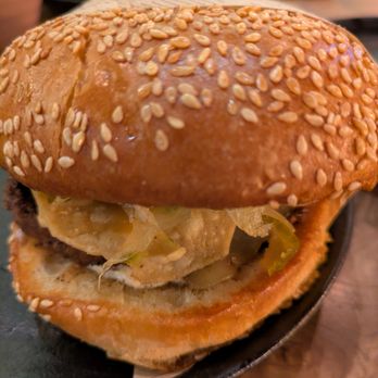 Roam Artisan Burgers - Tejano - Burgers Near Me - Lafayette, California Roam Artisan Burgers - Tejano - Burgers Near Me - Lafayette, California
