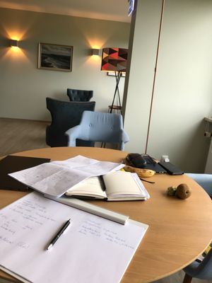 Das Hotel Ostseeblick by null