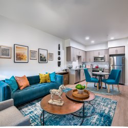 Revel Vegas - Open Floor Plans