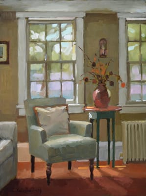 Parsonage Inn by null