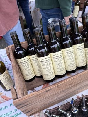 Connecticut Garlic & Harvest Festival by null