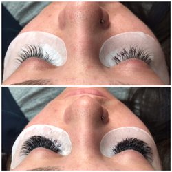 Sweet Lash - Volume