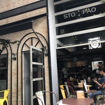 Santo Pão - Bakeries Near Me - São Paulo, SP Santo Pão - Bakeries Near Me - São Paulo, SP