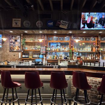 Dinosaur Bar-B-Que - Barbeque Near Me - New York, New York Dinosaur Bar-B-Que - Barbeque Near Me - New York, New York