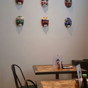 Kokeshi - Wall decor - Asian Fusion Near Me - Salem, Massachusetts Kokeshi - Wall decor - Asian Fusion Near Me - Salem, Massachusetts