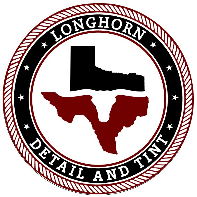 LONGHORN MOBILE DETAILING & TINT Conroe, Texas Auto Detailing