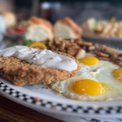 Black Bear Diner Bullhead City