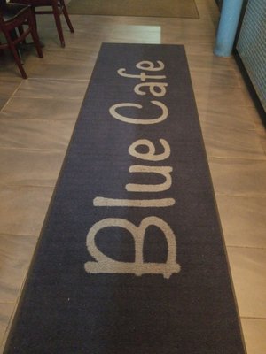 Blue Cafe Restaurant
