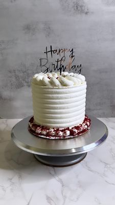 Cakes - Order your cake today! Cakes - Order your cake today!