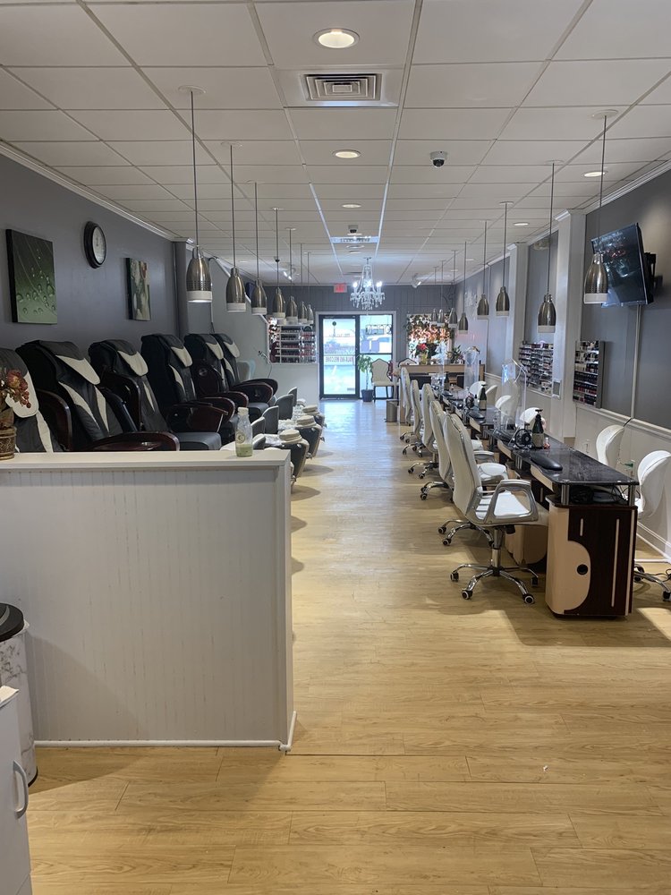 FEEL NAILS & SPA 20 Photos & 22 Reviews 386 Columbia Rd, Hanover